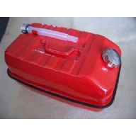 Reserve Fuel Tank Reserve Fuel Tank