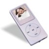 MP4 Player with FM Radio