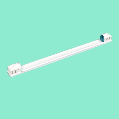 Light Tube Supports
