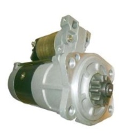 Brand New Mitsubishi Starter Motors