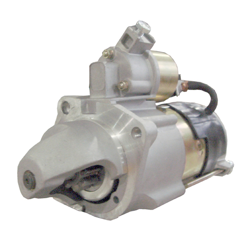 Brand New Marelli Starter Motors Brand New Marelli Starter Motors