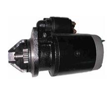Brand New Bosch Starter Motors Brand New Bosch Starter Motors