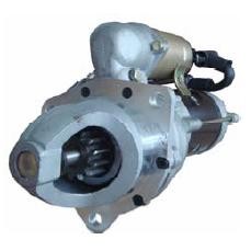 Brand New Nikko Starter Motors Brand New Nikko Starter Motors