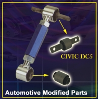 Automotive Modified Parts