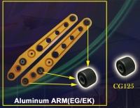 Aluminum ARM(EG/EK)