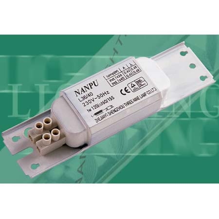 Superior Ballast Superior Ballast