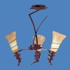 Art Deco Lights