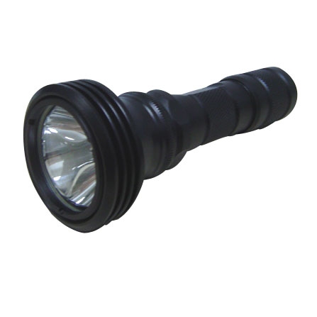 Powerful Flashlight Powerful Flashlight