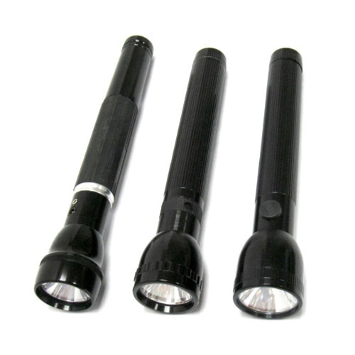 Explosion-proof Flashlight Explosion-proof Flashlight