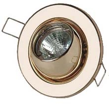 Low Voltage Downlight Low Voltage Downlight