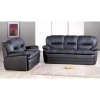 Genuine Leather Sofa