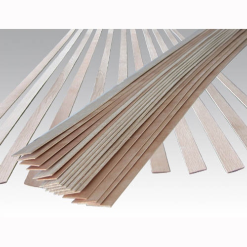 Laminated Edgebans Laminated Edgebans