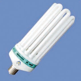 High-power Energy-saving Lamps