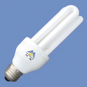 3U Energy-saving Lamps