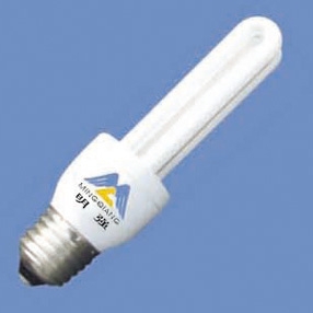 2U Energy-saving Lamps 2U Energy-saving Lamps