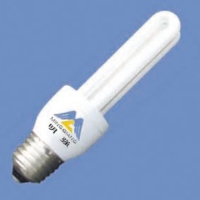 2U Energy-saving Lamps