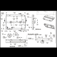 模具设计开发制造 / 加工 / 代工