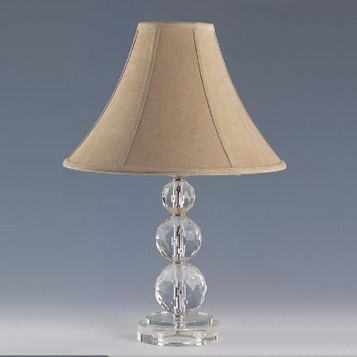 CryStal Table Lamp