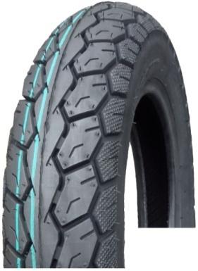 Scooter Tire