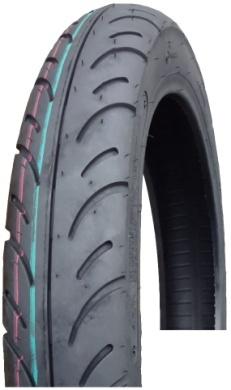 Moped Tire