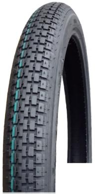 Moped Tire
