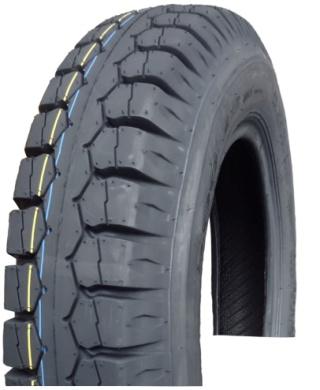 Ultra Truck Tire