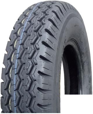 Ultra Truck Tire