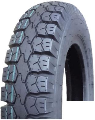 Ultra Truck Tire