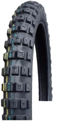 Motorcross Tire