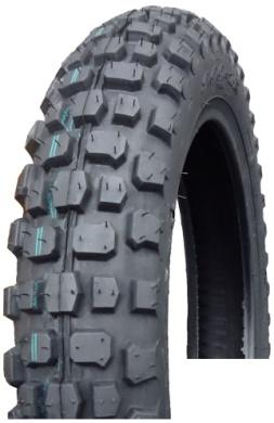 Motorcross Tire