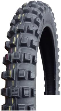 Motorcross Tire