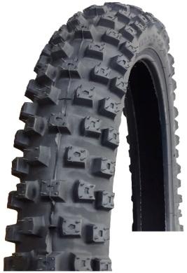 Motorcross Tire