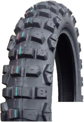 Motorcross Tire