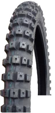 Motorcross Tire