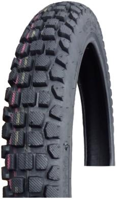 Motorcross Tire