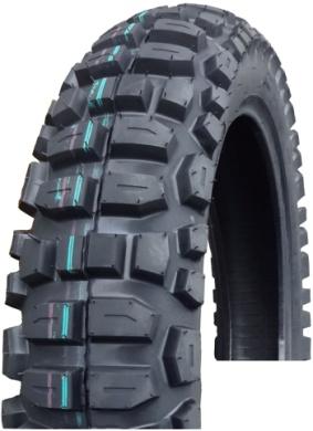 Motorcross Tire