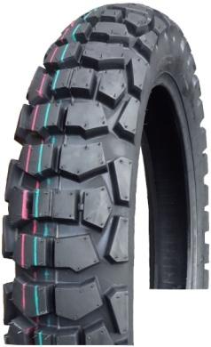 Motorcross Tire