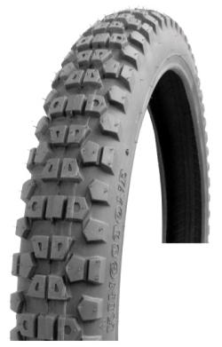 Motorcross Tire