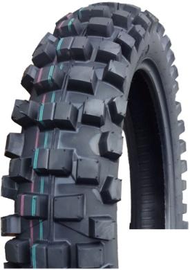 Motorcross Tire