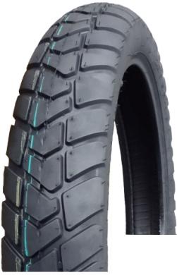 Motorcycle Dual Sport Tire