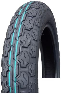Scooter Tire