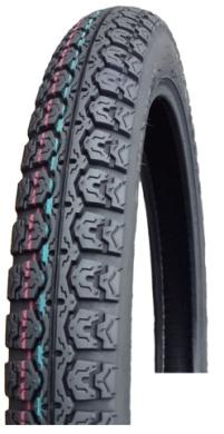 Motorcycle Street Tire
