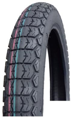 Motorcycle Street Tire