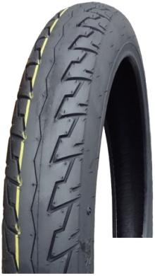 Motorcycle Street Tire