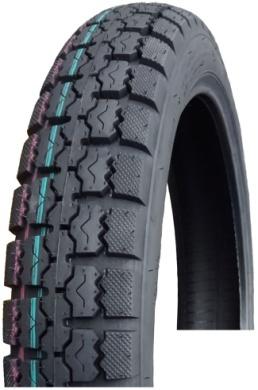 Motorcycle Street Tire