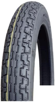 Motorcycle Street Tire