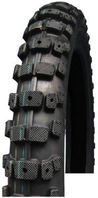 Motorcycle Street Tire