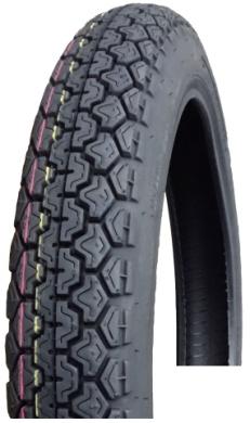 Motorcycle Street Sport Touring Tire