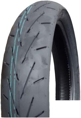 Motorcycle Street Sport Touring Tire