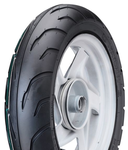 Motorcycle Tire